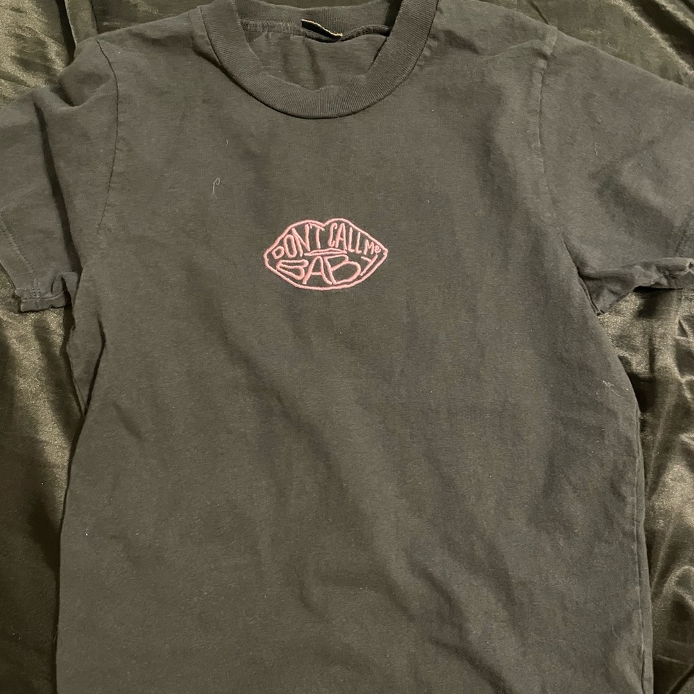 Brandy Melville tee shirt